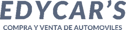 logo edycars cliente doblevia tramites