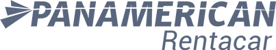logo panamerican rentacar cliente doblevia tramites