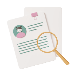 ilustracion-3d-documentos-tramites-vehiculares-bogota-colombia