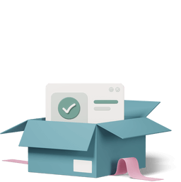 ilustracion-3d-tramite-vehicular-aprobado-bogota-colombia